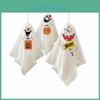 Haunted Halloween 3 Hanging White Ghost Spooks Party Decoration Outdoor Indoor