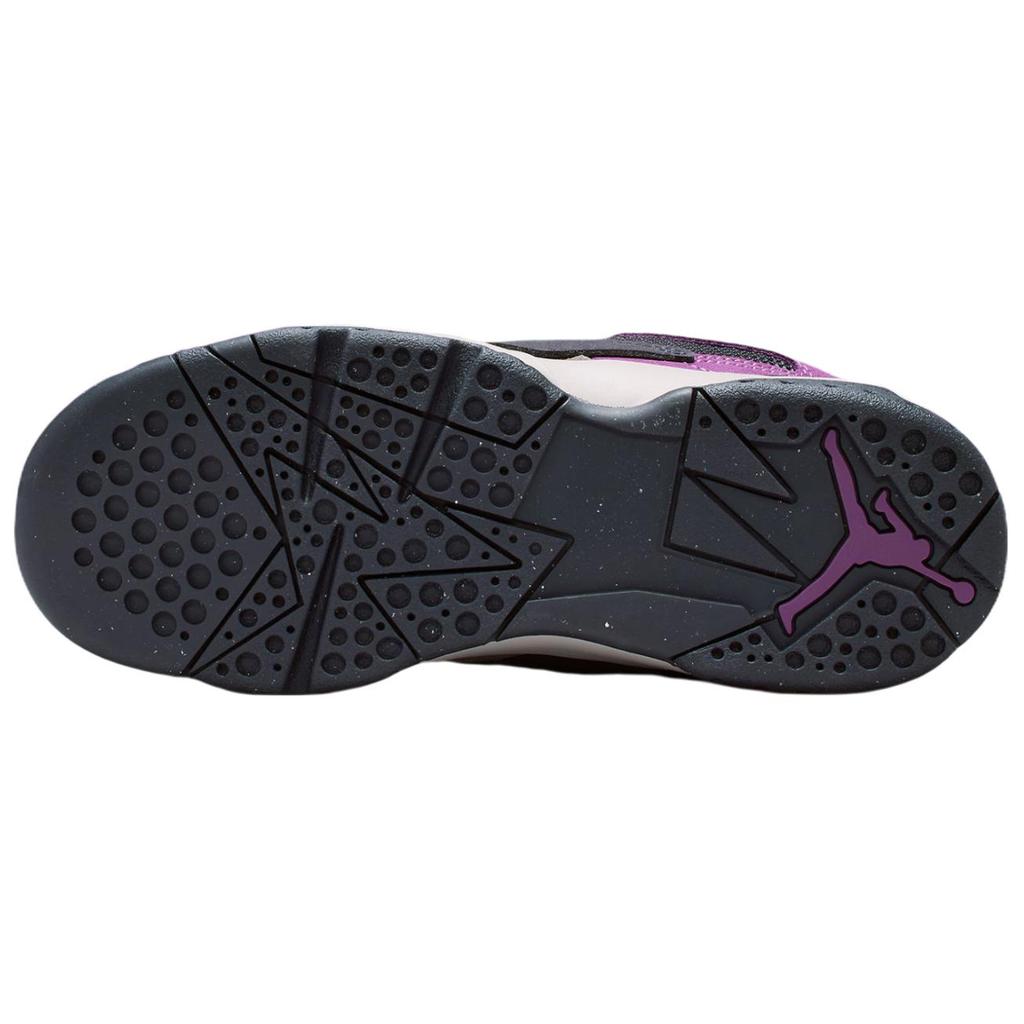 Мужские кроссовки Air Jordan MVP 92 Oil Grey Viotech Cave-Stone Dark-Sulfur HQ3950-005