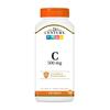 Vitamin C 500 Mg, 250 Tablets