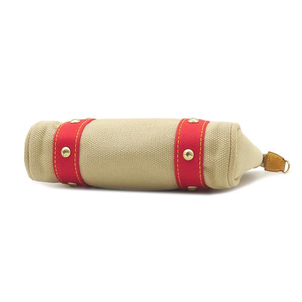 LOUIS VUITTON M40038 Antigua Antigua Hippo PMTote Bag canvas Array