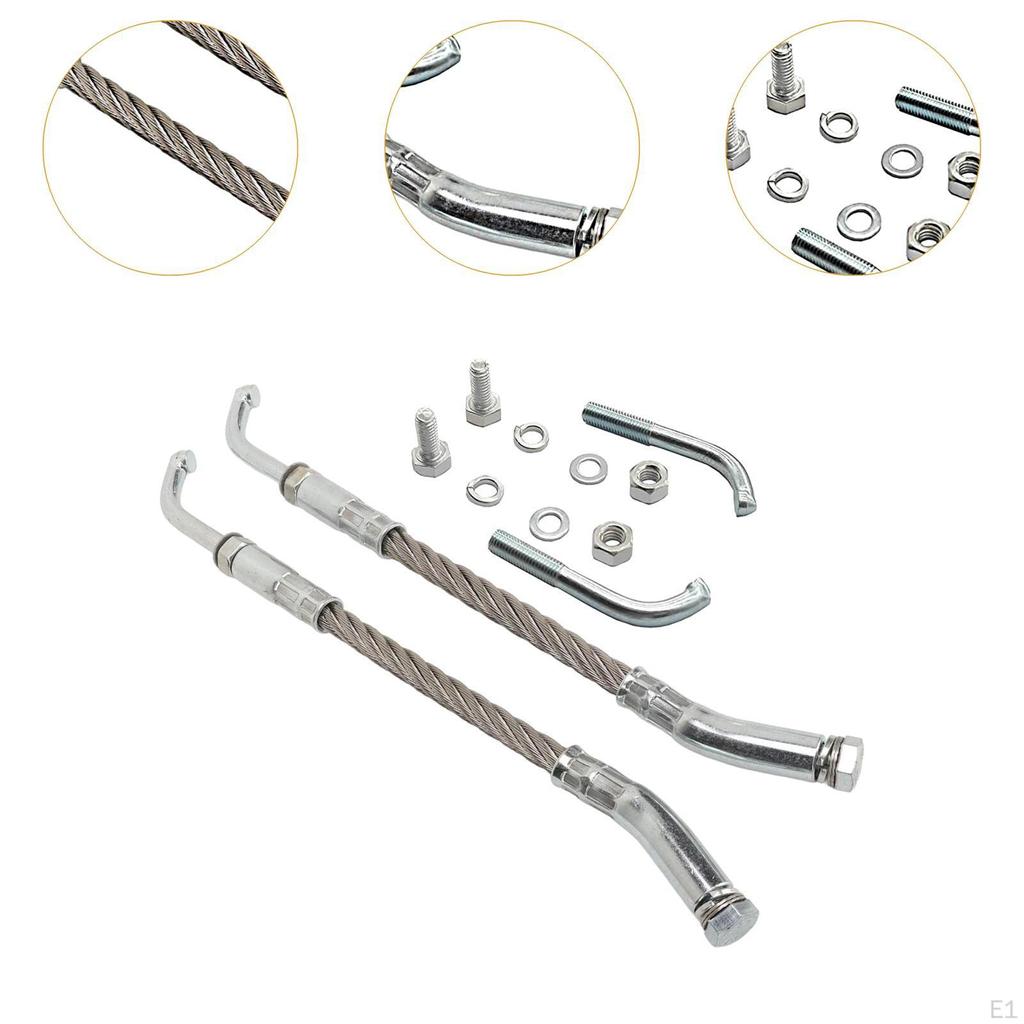 Комплект скребков для льда скребок из легированной стали премиум-класса заменяет высококачественный снег