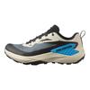 Кроссовки мужские Genesis GORE-TEX Turbulence Cream Diva-Blue Black L47567500