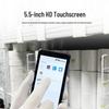 Ezscan TK18 Промышленный КПК для склада, сборщик данных