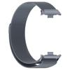 Metal Strap for Xiaomi Smart Band 9 Pro/8 Pro/Redmi Watch 5 eSIM/5/4 Milanese Mesh Watch Band