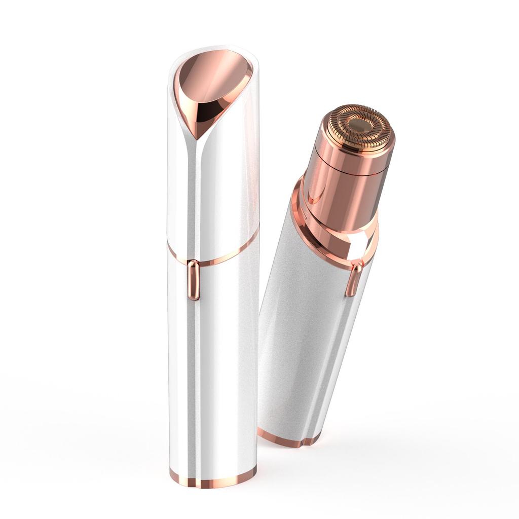 Электрическая бритва для всего тела и лобковых волос для женщин — персональный инструмент для подравнивания и удаления волос.