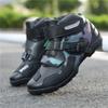 Leisure Cycling Shoes For Men Lockless Cycling Breathable Hard Sole Road Cycling Mountain Cycling Shoes For Women