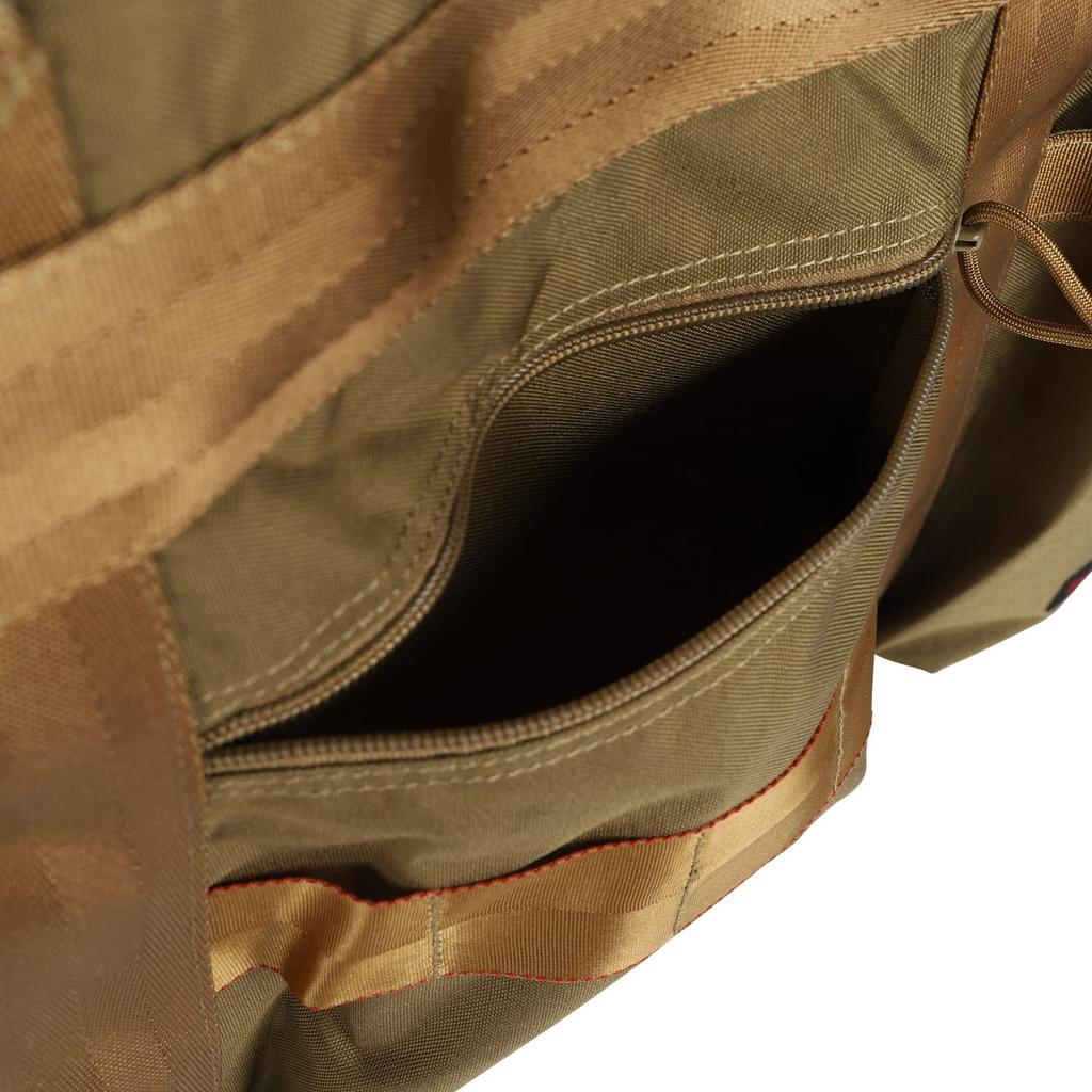 [Брифинг] АКСЕССУАРНАЯ СУМКА-ХОЛОДИЛЬНИК 34 Мужская черная