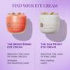 Tatcha The Brightening Eye Cream 0.50 Oz