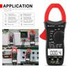 6000 DIGITS DISPLAYAC/DC AUTO CAL CLAMP MULTIMETER,DC AC Voltage,DC AC Current,Accurate Measurement,industrial Measurement