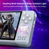 Ручная игровая консоль PSP XF40H, 4-дюймовый IPS цветной экран, система Linux с открытым исходным кодом, Wi-Fi, карманный игровой плеер, 30+ эмуляторов, 4000 мАч