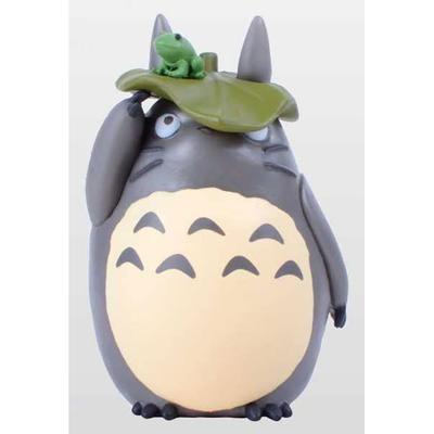Пазл Кумкум Тоторо: Дождевик Тоторо (КМ-105) - Коллекционный предмет Studio Ghibli
