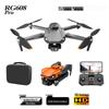 RG608PRO Drone with Ascending Obstacle Avoidance, Dual Cameras, Night Vision, and Remote Control for Aerial Photography