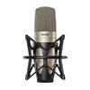 SHURE Condenser Microphone Champagne Gold KSM32/SL-X