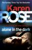 Книга Alone In the Dark (The Cincinnati Series Book 2)