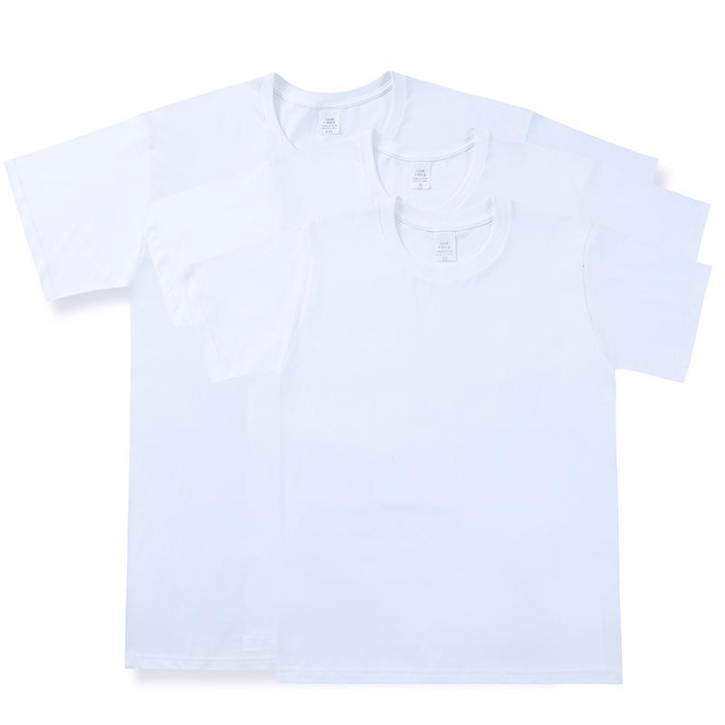 Fetch! T-Shirt Relaxed Fit Casual Short Sleeve Top