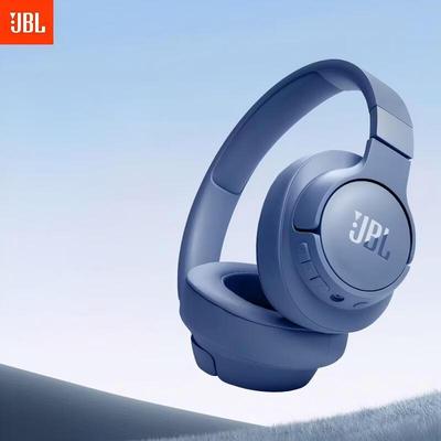 JBL Беспроводные накладные наушники TUNE 720BT