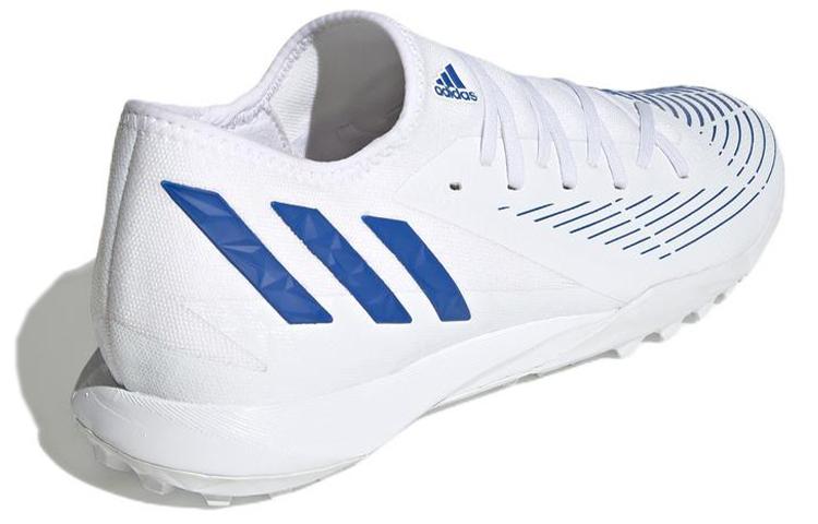 adidas Predator Edge.3 L Tf 'Белый Синий' GX2633