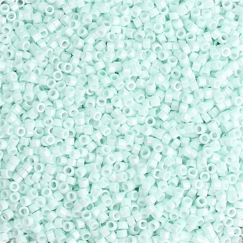 Маленькие круглые стеклянные бусины для самостоятельного изготовления украшений - античная отделка, несколько цветов