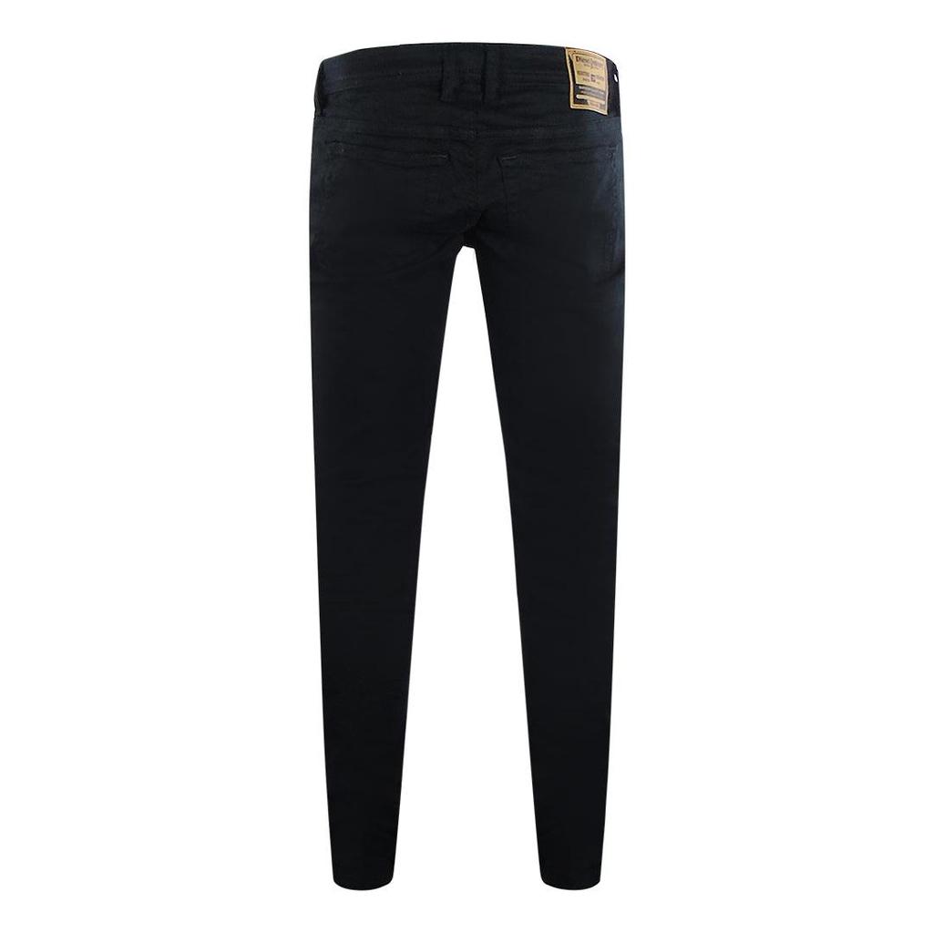 Diesel Mens 1979 Sleeker-R Denim Jeans
