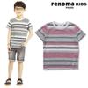 [renoma Kids] Футболка для мальчиков Melan ST r1922T123