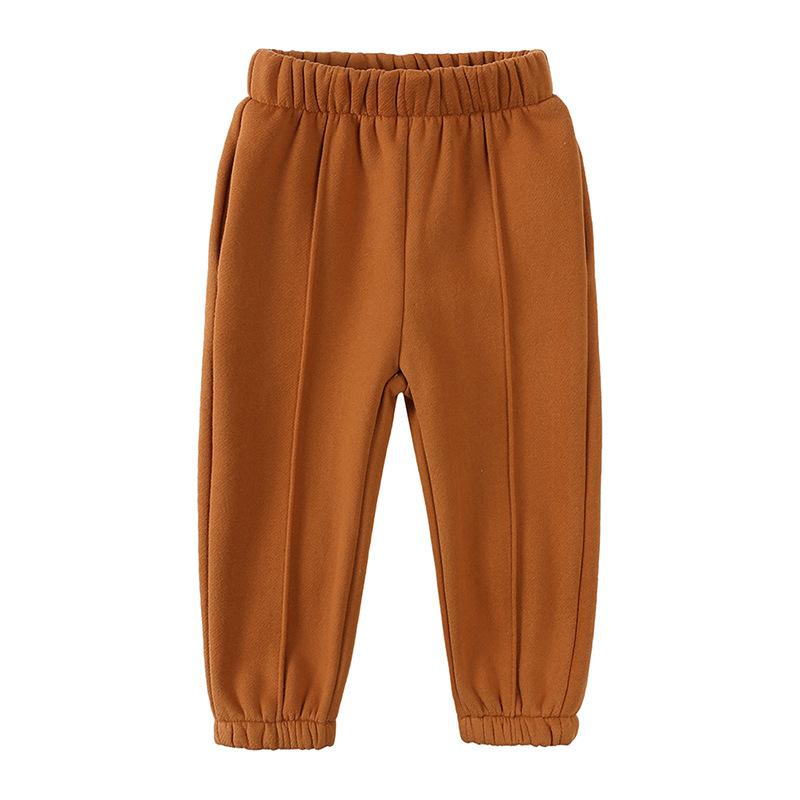 Спортивный костюм для мальчиков и девочек, комплект с капюшоном на осень и зиму 2024 года, новая детская одежда, повседневная спортивная одежда, детские костюмы из двух предметов