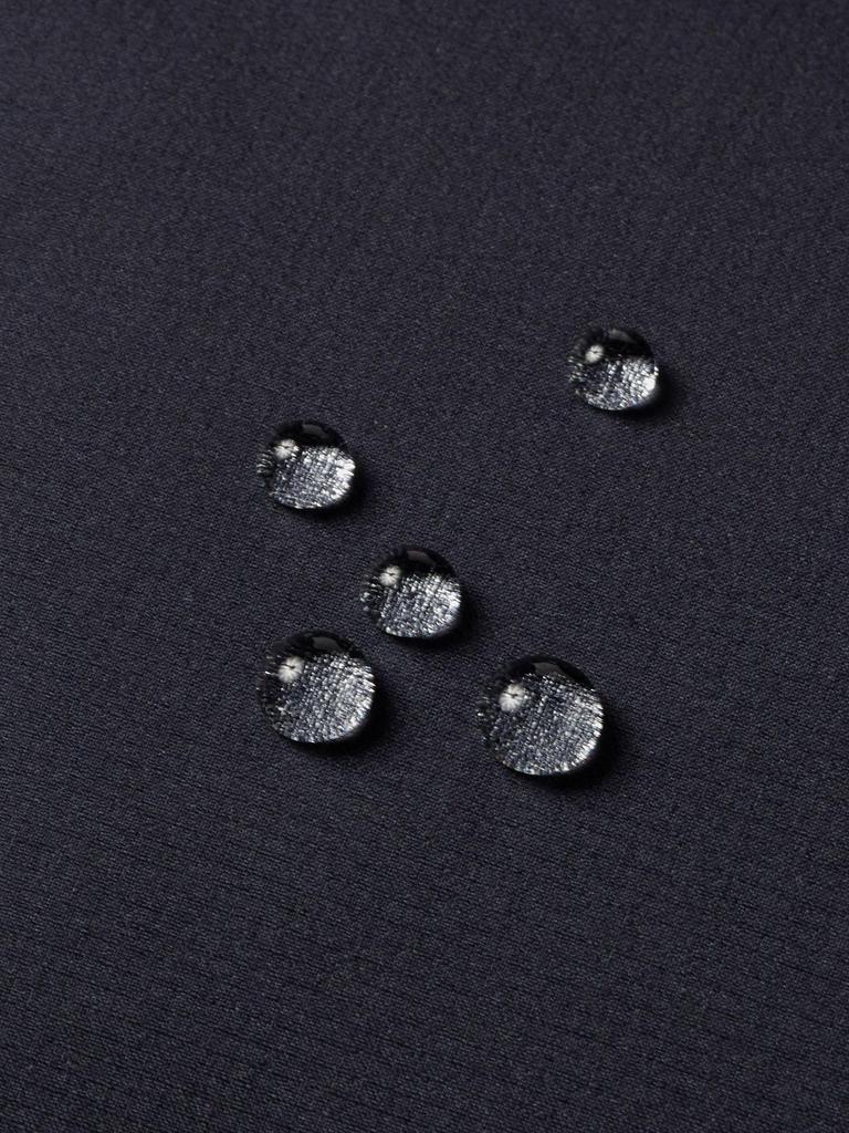 The North Face Baltoro Light Down XL Jacket, Black,