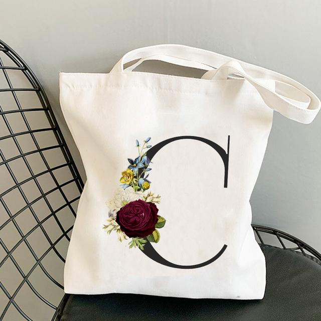 Сумки на плечо, школьные сумки, сумки для девочек, женские сумки для покупок, экологически чистые сумки для хранения, повседневные минималистичные многоразовые парусиновые сумки