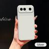 Чехол для Vivo X300 FE Чехол-крышка для Vivo S50 Pro mini Роскошный чехол с защитой камеры Защитный матовый кожаный задний чехол