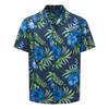 Wombat Mens Relaxed Fit Shirt