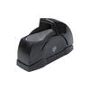 For Alfa Romeo Car Door Ashtray LED Light Ashtray Case For Alfa Romeo 4C 159 Spider Giulia Giulietta 156 Mito Car Flame Retardan