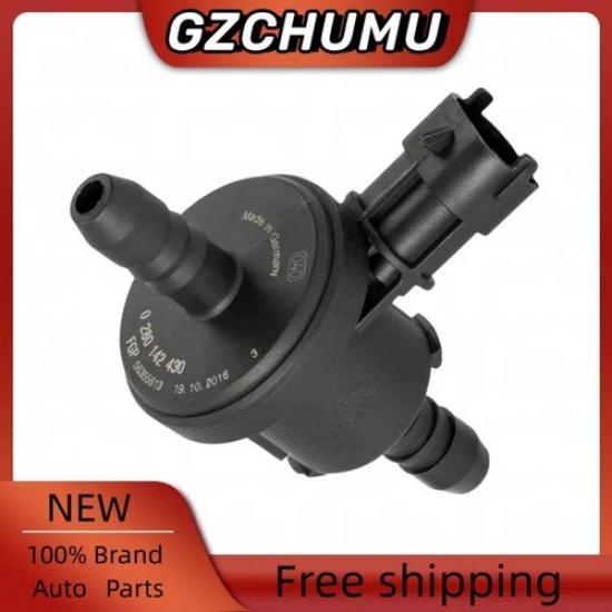 Fuel Tank Breather Vapor Purge Valve 0280142430 Fits CHEVROLET Cruze 1.6L 1.8L