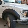 Широкие фендеры в стиле Raptor для Ford F150 2018-2020 годов с подсветкой и защитой от песка/камней