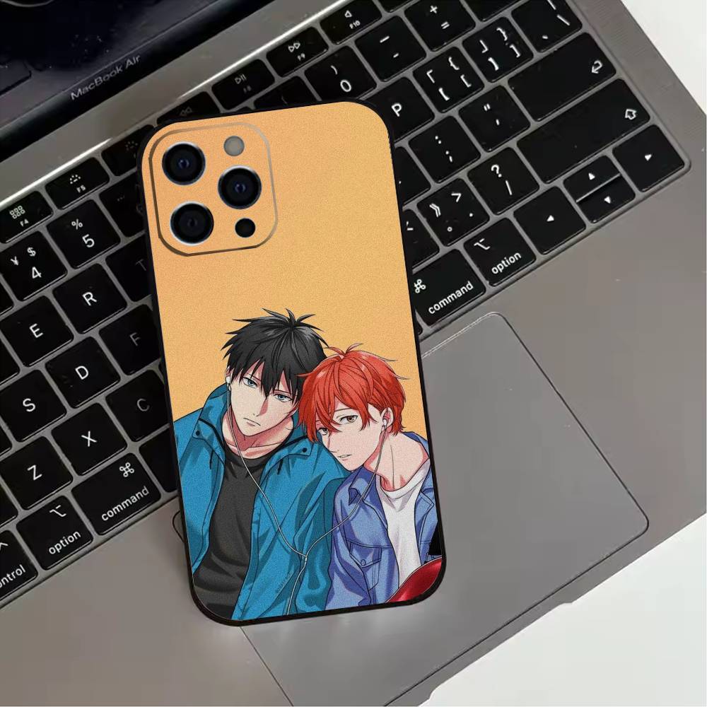 G-GIVEN Phone Case For iPhone 17,16,15,14,13,12,11 Plus,Pro Max,XS,Soft Silicone Black Cover