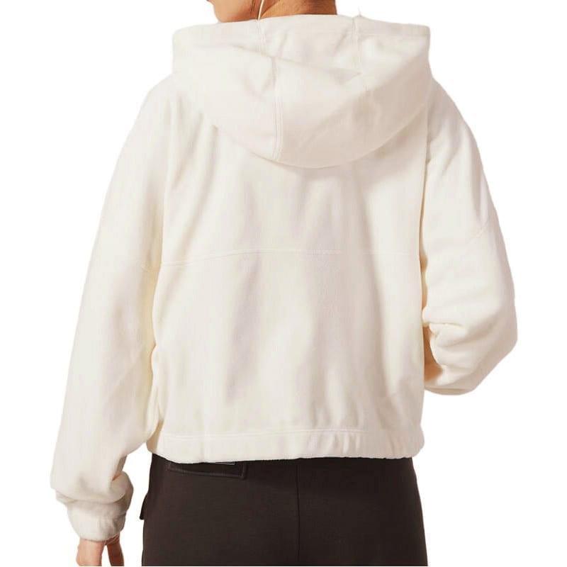 Nike Куртки и пальто Женские Белый FB5639-110