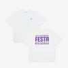 [USED] BTS 2024 FESTA T-shirt, Size Small