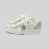 Spring White Shoes for Women, Fashionable and Versatile Casual Sneakers