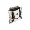 THE NORTH FACE Borealis Recycled Nylon Shoulder Bag Unisex White (Unisex) Backpacks NF0A52SV 4Q7