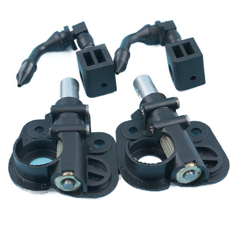 2Pc/lot Oiler Oil Pump For Partner 350 351 352 370 371 390 391 401 420 Poulan 2150 2250 McCULLOCH CAT 335 435 Chainsaw 530071259