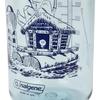 Бутылка Nalgene Yokaisha Gegege no Kitaro, широкое горлышко, 1,0 л, бутылка для воды Tritan Renew