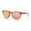Солнцезащитные очки 0OO9474 МАТОВЫЙ ИМБИРНЫЙ ЧЕРЕПАХОВЫЙ 52 [Oakley] Женские