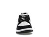 Nike Dunk Low Замшевые Панда - FQ8249-100