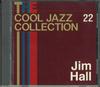 CD ДЖИМ ХОЛЛ - Коллекция Кул-джаза 22 CJC22 DEAGOSTINI Япония Джаз Б/У