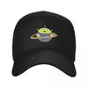 De-Su Art Инопланетная Бейсболка Кепка Snapback Военная Тактическая Кепка Шляпа Мужская Люксовая Смешные кепки Мальчик Женская