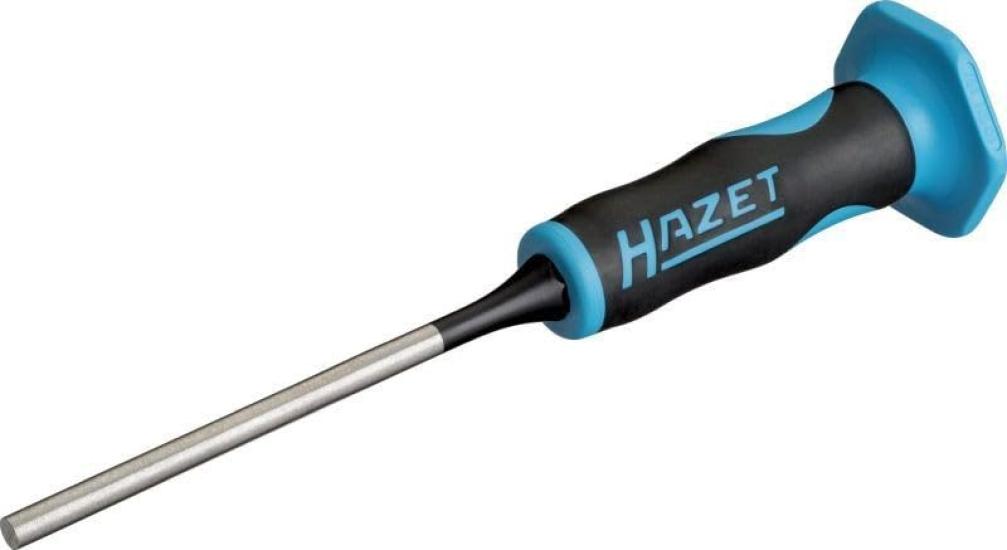 Набор кернеров HAZET, 5 предметов [Официальный японский импорт] 751LHS5