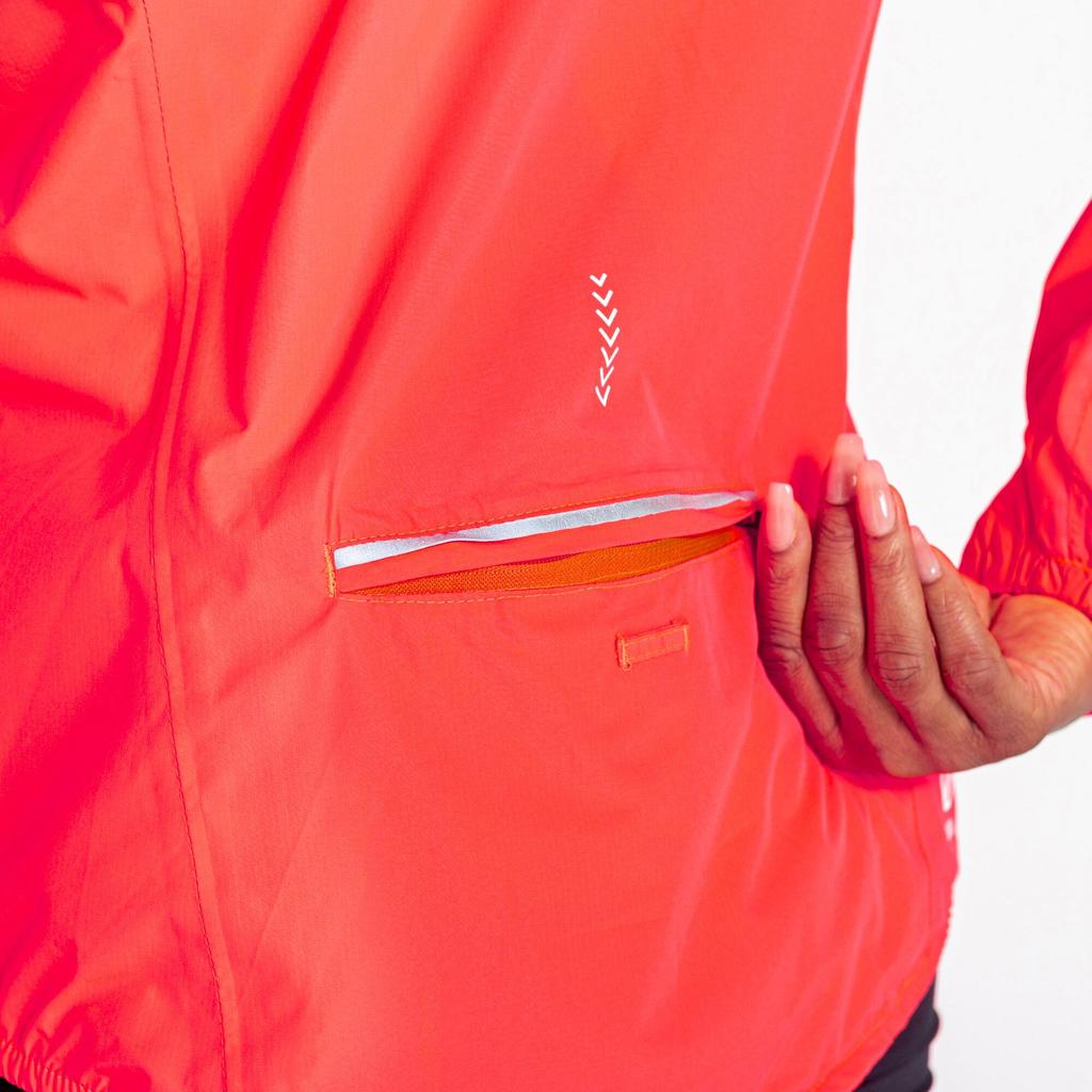 Womens/Ladies Mediant II Waterproof Jacket