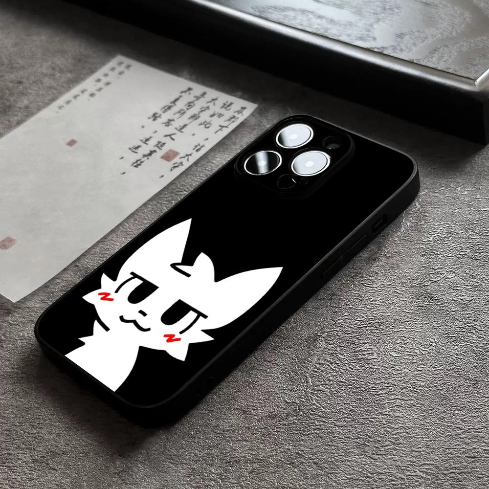 Чехол для телефона Boykisser для 15 Pro Max для iPhone 14 16 Pro Max 12 Mini 11 13 Pro Xr X Xs 8 7 Plus Задняя крышка