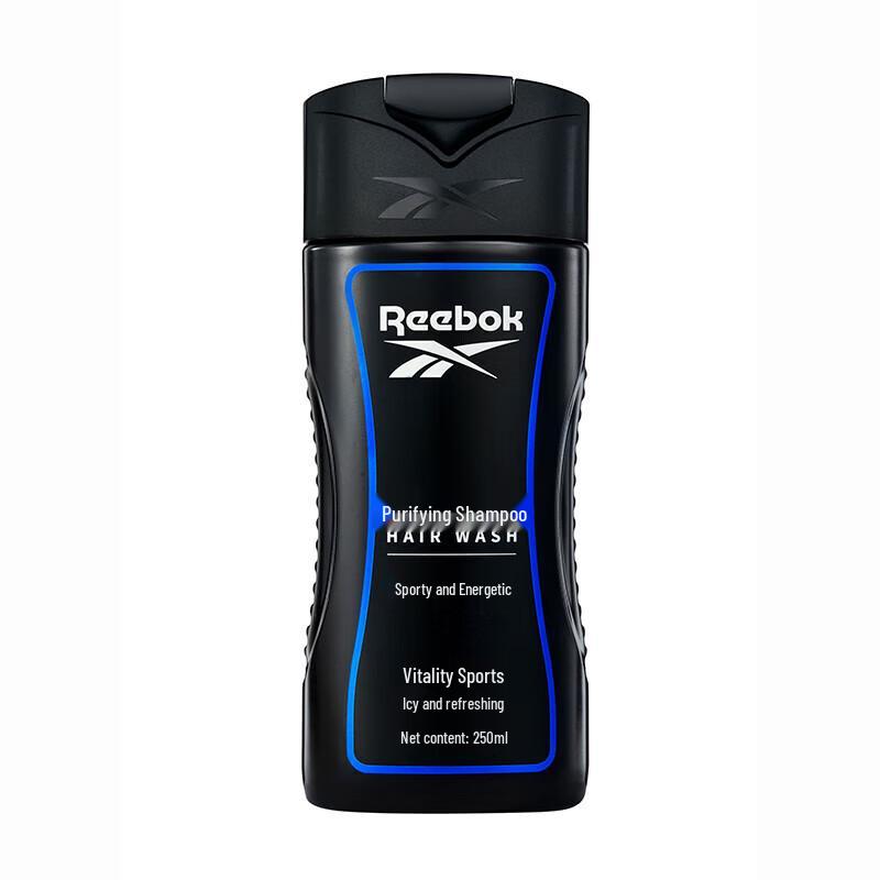 Reebok Sports Refreshing Hair & Body Wash