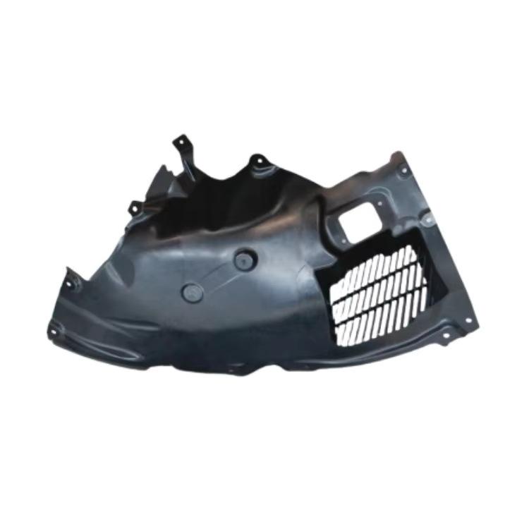 Бампер задний верхний BMW 3 серии G20, шесть отверстий под парктроники