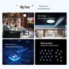 H3C Whole-House WiFi 6 Ceiling AP System with 2.5G POE Router (CN version)