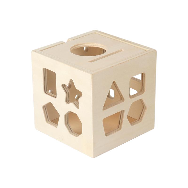 Детские развивающие математические игрушки Монтессори, деревянные мини-круги, проволочный лабиринт, американские горки, счеты, головоломки, игрушки для детей, подарок для мальчика и девочки